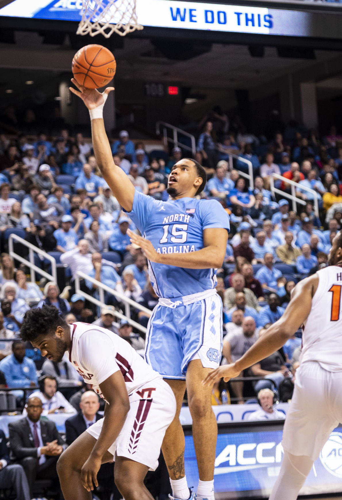 CarolinaBasketball